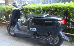 YAMAHA VOX Deluxe SA31J