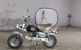 HONDA MONKEY Z50J
