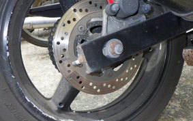 SUZUKI GSR250