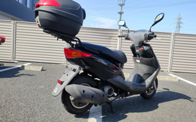 YAMAHA AKUSHI STREET SE53J