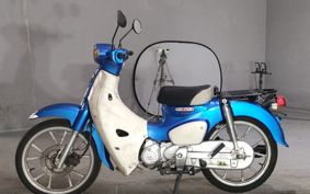 HONDA SUPER CUB110 JA59