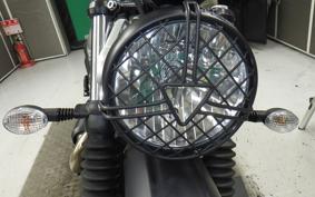 TRIUMPH STREET SCRAMBLER 2021
