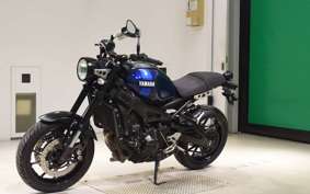 YAMAHA XSR900 2019 RN56J