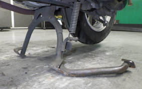 YAMAHA VINO 50 2018 SA37J