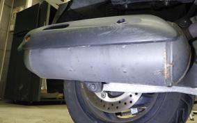 HONDA FORESIGHT EX 2008 MF04