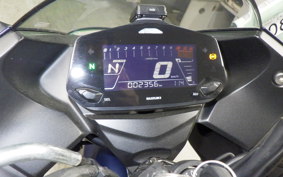 SUZUKI ｼﾞｸｻｰ250SF 2021 ED22Y