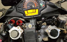 KAWASAKI NINJA400 EX400E