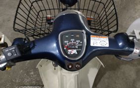 HONDA SUPER CUB50 AA01