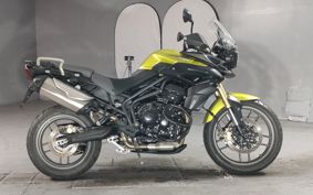 TRIUMPH TIGER 800 TRE158