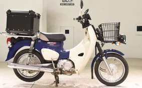 HONDA C50 SUPER CUB 2022 AA07
