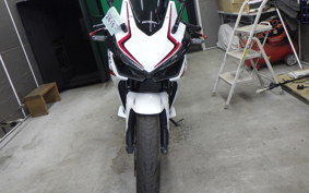 HONDA CBR400R 2020 NC56
