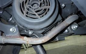 SUZUKI ADDRESS V125 DT11A