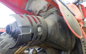 HONDA QR50 AE01