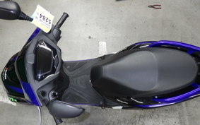 YAMAHA CYGNUS 125 XSR 3 2004 SED8J