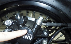 BENELLI TRK502X 2026