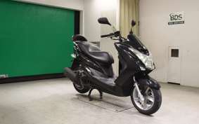 YAMAHA Majesty 155 S 2019 SG28J