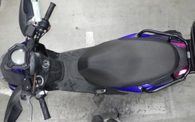 YAMAHA BW*S 125 Gen.2 SEA6J