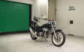HONDA MAGNA 50 2023 AC13