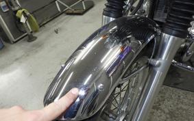 KAWASAKI W800 2016 EJ800A