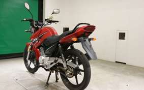YAMAHA YBR125 2021