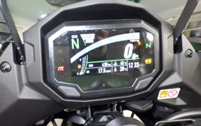 KAWASAKI NINJA 1100SX 2026 ZXT10H
