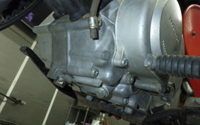 HONDA Z50R 2022 AB02