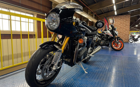 TRIUMPH THRUXTON RS 2023 DAD87H