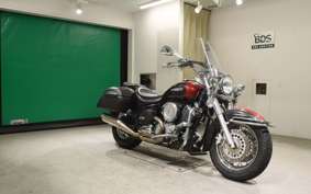 YAMAHA DRAGSTAR 1100 CLASSIC 2004 VP13J