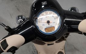 HONDA GIORNO AF77