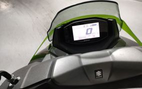 SUZUKI  BURGMAN  STREET 125EX EA23M