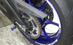 SUZUKI GSX-R1000R A 2017