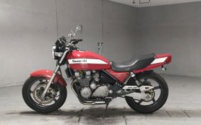 KAWASAKI ZEPHYR 400 1993 ZR400C
