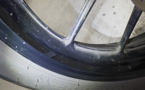 SUZUKI GSX-R125 2025 DL33B