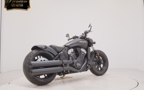 INDIAN Scout bobber 2021