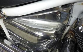 YAMAHA DRAGSTAR 400 2000 VH01J