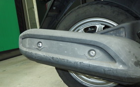 HONDA TACT-4ﾍﾞｰｼｯｸ 2025 AF79