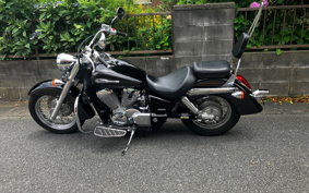 HONDA  SHADOW  CLASSIC 400 2010 NC44