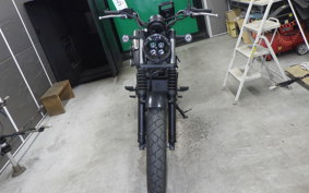HONDA CL250-2 MC57