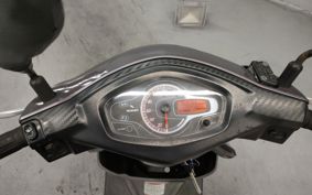 SUZUKI ADDRESS V125 CF4MA