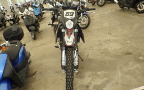 APRILIA RX125