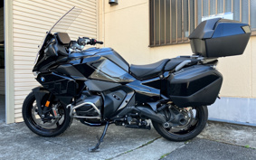 BMW R1300RT ASA 2025 0M41