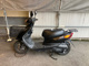 Фото Yamaha JOG DELUXE с японского аукциона