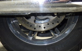 HARLEY FLHTCUSE 1800CVO 2011