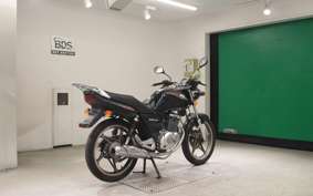 SUZUKI EN125 2A