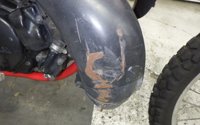 HONDA CRM250R 2018 MD24