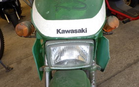 KAWASAKI KS-2 MX080A
