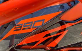 KTM 390 ADVENTURE 2023 JGJ40