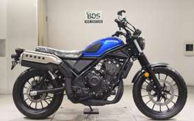 HONDA CL500 2026 PC68