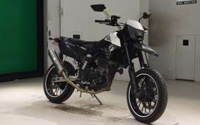 KAWASAKI KLX250D TRACKER X 2023 LX250V