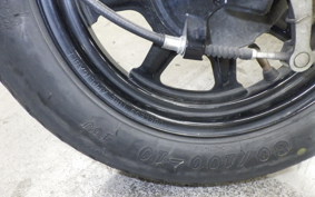 YAMAHA JOG-7 2022 AY01